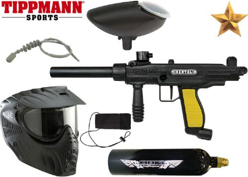 Pack Tippmann FT-12 Co2