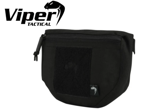 Pouch Viper molle VX Scrote Black