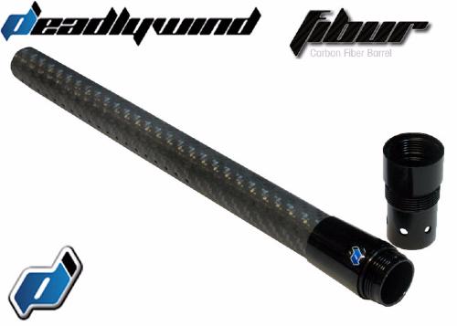 Deadlywind CF Fibur-X Cocker - 14"