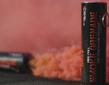 Fumigènes