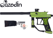 Azodin Kaos 3 lime