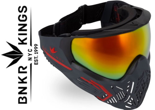 Bunker Kings CMD - Black Demon
