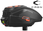Loader CRBN DRV Team Edition + Speed Feed + Batterie