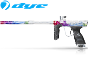 Dye DSR Pro Color Splash