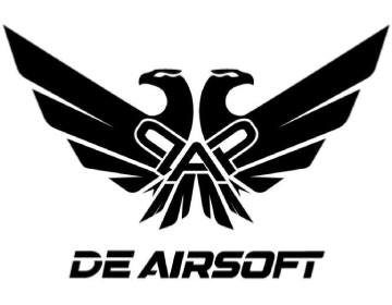 Rpliques Airsoft Pistolets  gaz Double Eagle