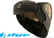 Masque Dye I4 Pro SRGNT