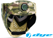 Dye I5 - CB Forest Camo