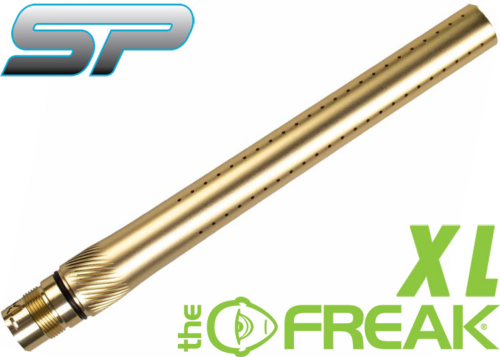 Front Smart Parts GOG Freak XL 2023 - 14" gold dust