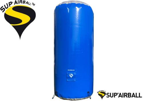 Sup'airball - Cylinder
