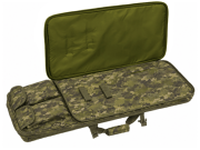 Double Housse 8Fields Tactical 82 cm - Multicam 