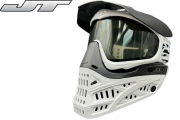 JT Proflex Revo2 white black