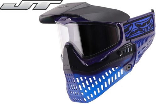 JT Proflex Limited Ice Series blue