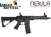 Réplique Airsoft Réplique AEG LT-42 GEN4 Prédator SBR Nebula II 10''