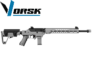 Réplique Airsoft Vorsk VMP-2MD Grey GBBR 
