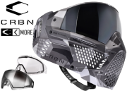 CRBN Zero GRX Series Long - Modcam Urban 