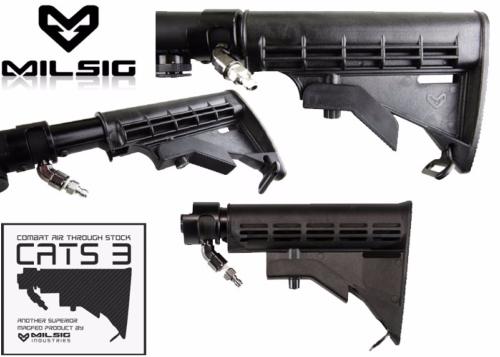 Crosse Milsig CATS Gen 3