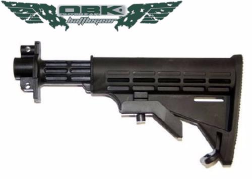 Crosse Car-15 Outbreak ajustable Tippmann X7 / Phenom