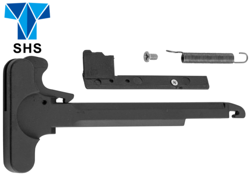 Levier d'armement pour M4 AEG