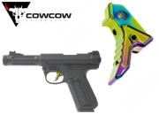 Gachette Cowcow Rainbow pour AAP-01 Assassin