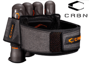 Harnais CRBN SC 11 Pod 4+7 Black Grey L/XL