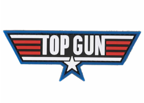  Patch - Top Gun Mini