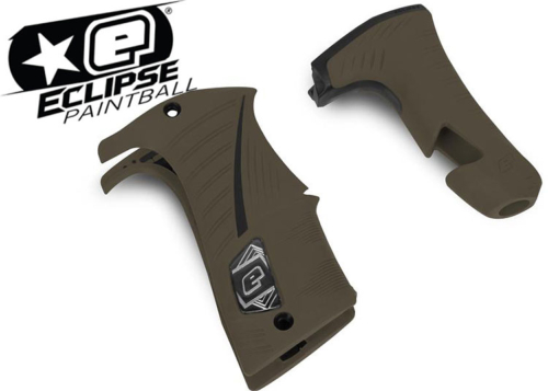 Planet Eclipse grip kit LV1.6 earth