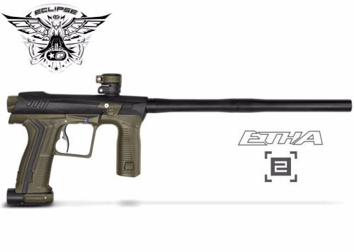 Planet Eclipse Etha 2 black earth
