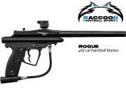 Pack Raccoon Rogue air comprimé