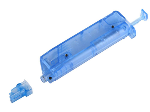 Speed Loader 6mm blue