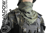 Shemagh Shadow Tactical Smokey