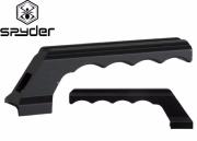 Rail tactique Spyder Trident