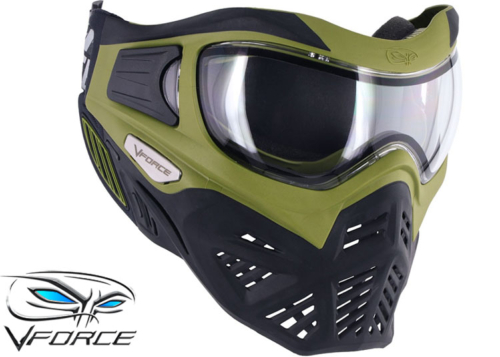  V-Force Grill 2.0 - crocodile