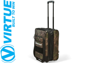 Virtue Mid Roller V4 Gear Bag - Reality Brush Camo