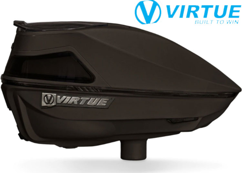 Virtue Spire IV 280 black