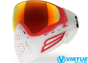 Virtue Vio Ascend - crystal red