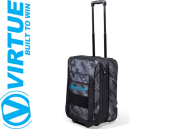 Virtue Mid Roller V4 Gear Bag - Graphic Black