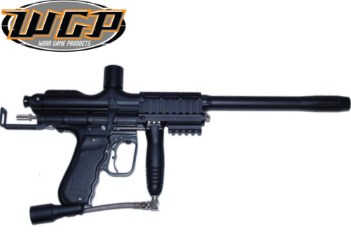 WGP Trilogy SF Tactical