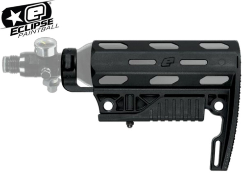 Crosse Planet Eclipse EMC EMF200 black