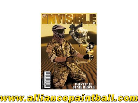 Invisible 26