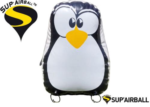 Sup'airball Kid Series - Pinguin
