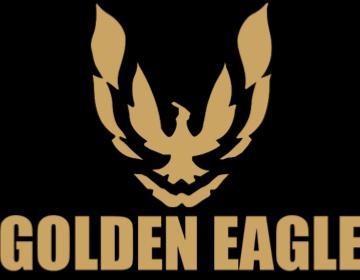 Rpliques Airsoft Pistolets  gaz Golden Eagle