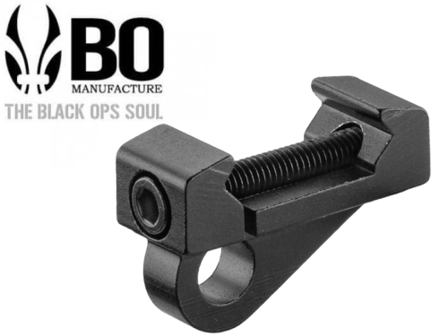 Attache sangle Picatinny BO Manufacture