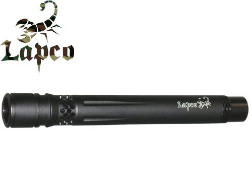 Lapco Big Shot Apex Ready 8" .690 Autococker