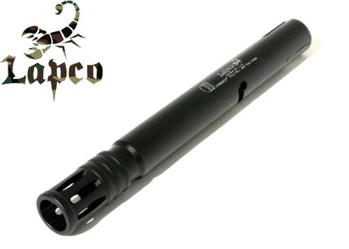 Lapco Straight Shot 9" .690 Tiberius First Strike Ready