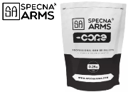 Billes Airsoft Specna Arms Core 0.25g / 1Kg