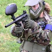 Valken SW-1 Blackhawk