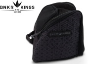 Housse de masque Bunker Kings Royal Black