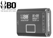 Chargeur de batterie BO Manufacture DC-430 LiPo