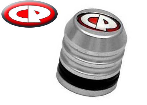 Bouchon de Fill Nipple CP - silver