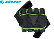 Dye Assault Pack 4+5 black lime